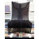 Replica Scialle Monogram Giant Jungle 110 x 200 Nero Replica Scialle Monogram Giant Jungle 110 x 200 Nero