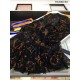 Replica Scialle Monogram Giant Jungle 110 x 200 Nero Replica Scialle Monogram Giant Jungle 110 x 200 Nero