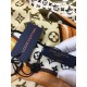 Replica Confidential Monogram Square 140 Khaki