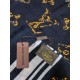 Replica Monogramma Schawl 100 x 200 nero rubato giungla gigante