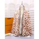 Replica Cashmere Silk Schawl Beige