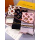 Replica Cashmere Silk Schawl Beige
