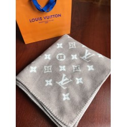 Replica Monogram Blanket Tea