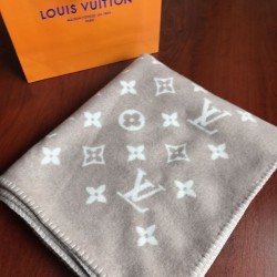Replica Monogram Blanket Tea