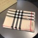 Replica Scialle Burberry Classic Horse Cashmere Beige