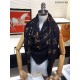 Replica Scialle monogramma Giant Jungle M75882