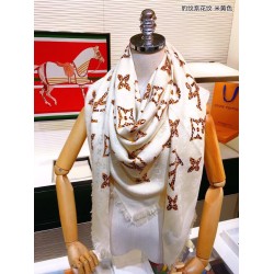 Replica Scialle monogramma Giant Jungle M75883