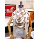 Replica Scialle monogramma Giant Jungle M75883