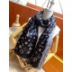 Replica Sciarpa in cashmere con monogramma pop gigante Gay