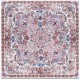 Replica Sea Of Love Square Cashmere Schawl M73823 Bianco