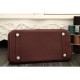 Replica Borse Hermes Birkin 30cm 35CM in pelle Bordeaux