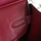 Replica Borse Hermes Birkin 30cm 35CM in pelle Bordeaux