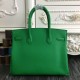 Replica Borse Hermes Birkin 30cm 35CM in pelle di bambù Clemence
