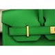 Replica Borse Hermes Birkin 30cm 35CM in pelle di bambù Clemence