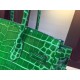 Replica Borse Hermes Birkin 30cm 35CM in pelle di coccodrillo di bambù