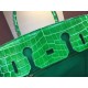 Replica Borse Hermes Birkin 30cm 35CM in pelle di coccodrillo di bambù