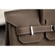 Replica Borse Hermes Birkin 30cm 35CM in pelle étoupe Clemence