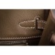 Replica Borse Hermes Birkin 30cm 35CM in pelle étoupe Clemence