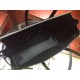 Replica Borse Hermes Birkin 30cm 35CM in pelle nera di coccodrillo