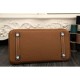 Replica Borse Hermes Birkin 30cm 35CM pelle marrone Clemence