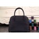 Replica Borse Hermes Tote Bolide In Pelle Nera