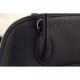 Replica Borse Hermes Tote Bolide In Pelle Nera