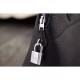 Replica Borse Hermes Tote Bolide In Pelle Nera
