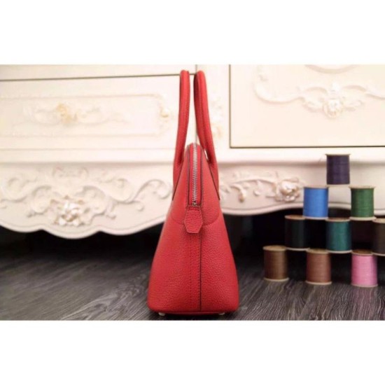 Replica Hermes Bolide Borse Tote In Cuoio Rosso Replica Hermes Bolide Borse Tote In Cuoio Rosso