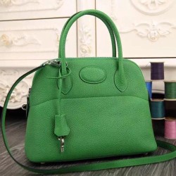 Replica Hermes Bolide Borse Tote In Vera Pelle