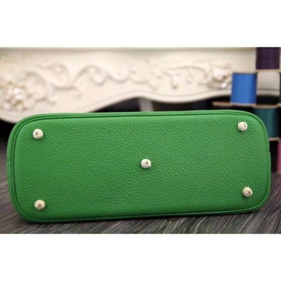 Replica Hermes Bolide Borse Tote In Vera Pelle