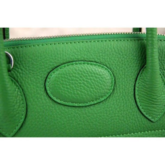 Replica Hermes Bolide Borse Tote In Vera Pelle