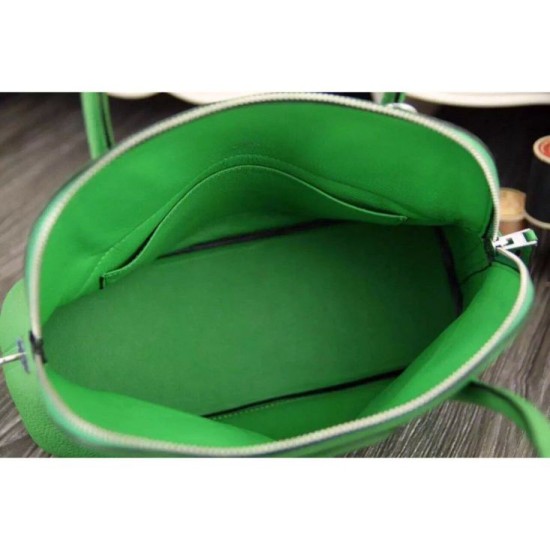 Replica Hermes Bolide Borse Tote In Vera Pelle