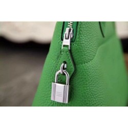 Replica Hermes Bolide Borse Tote In Vera Pelle