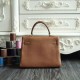 Replica Borsa Kelly Hermes 28cm 32cm Bruno Clemence Pelle