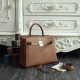 Replica Borsa Kelly Hermes 28cm 32cm Bruno Clemence Pelle