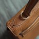 Replica Borsa Kelly Hermes 28cm 32cm Bruno Clemence Pelle