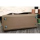 Replica Borsa Kelly Hermes Etain Pelle Clemence