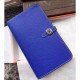 Replica Hermes Dogon Portafoglio blu elettrico Cuoio Replica Hermes Dogon Portafoglio blu elettrico Cuoio