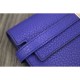 Replica Hermes Kelly Longue Portafoglio in pelle blu elettrico Clemence Replica Hermes Kelly Longue Portafoglio in pelle blu elettrico Clemence