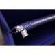Replica Hermes Kelly Longue Portafoglio in pelle blu elettrico Clemence Replica Hermes Kelly Longue Portafoglio in pelle blu elettrico Clemence
