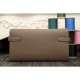 Replica Hermes Kelly Longue Portafoglio in pelle étoupe Clemence Replica Hermes Kelly Longue Portafoglio in pelle étoupe Clemence