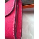 Replica Portafoglio Hermes Costanza a lungo in cuoio rosso Epsom Replica Portafoglio Hermes Costanza a lungo in cuoio rosso Epsom
