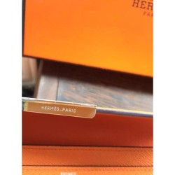 Replica Portafoglio Hermes Costanza a lungo in pelle arancione Epsom Replica Portafoglio Hermes Costanza a lungo in pelle arancione Epsom