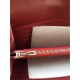 Replica Portafoglio Hermes Costanza a lungo in pelle fucsia Replica Portafoglio Hermes Costanza a lungo in pelle fucsia