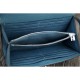 Replica Portafoglio Hermes Kelly Longue in pelle Jean Blu Clemence Replica Portafoglio Hermes Kelly Longue in pelle Jean Blu Clemence