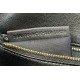 Replica Borsa Baguette Media Fendi 8BR600 Coccodrillo Nero