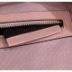 Replica Borsa in tela Fendi Baguette media FF 8BR600 Rosa