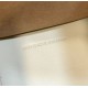 Replica Borsa tote media Fendi Sunshine verde chiaro