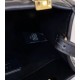 Replica Borsa tote Fendi Mini Sunshine Shopper Nera Replica Borsa tote Fendi Mini Sunshine Shopper Nera