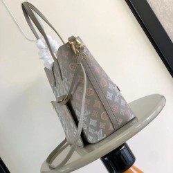 Replica Borsa tote Louis Vuitton FLIGHT MODE Blossom MM M23387